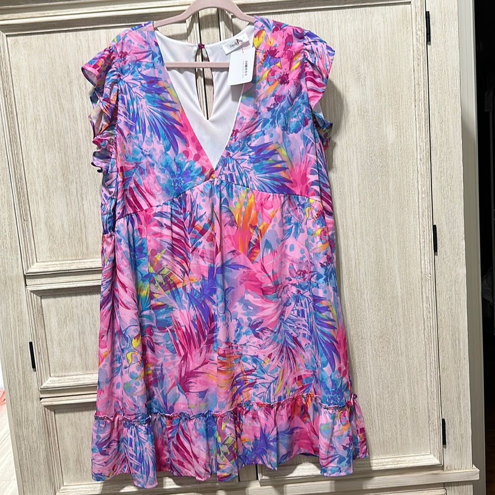 NWT Boutique Dress Size 22/24